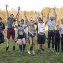 Zukunftstage B.B.L. 2017